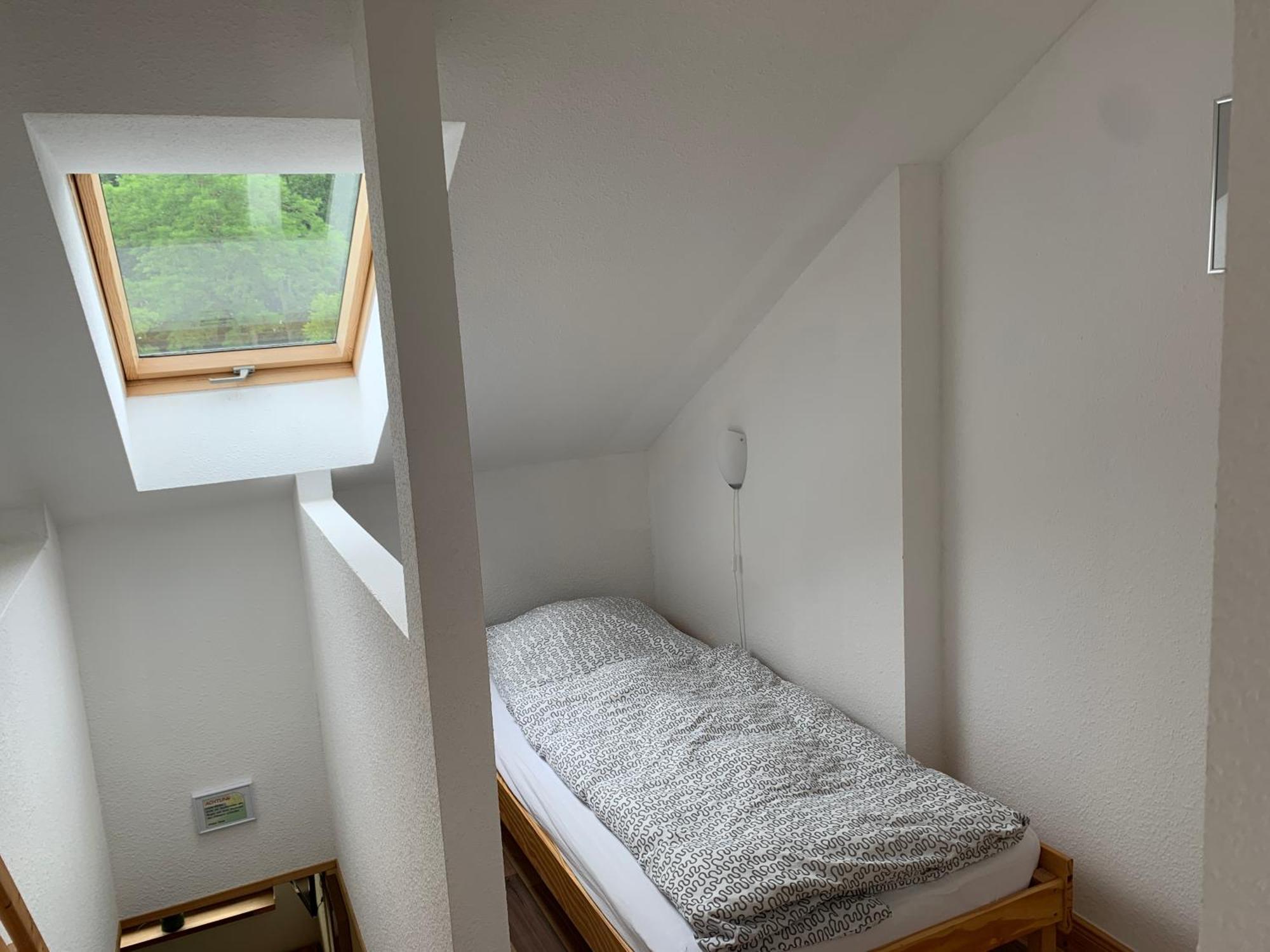 Pension Achternwiek Klausdorf  Exteriér fotografie