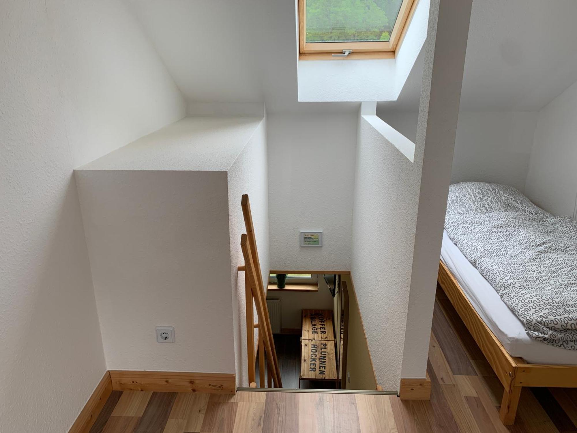 Pension Achternwiek Klausdorf  Exteriér fotografie